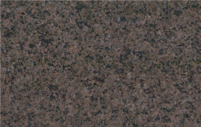Falcon Brown Granite Tiles & Slabs, Brown Polished Granite Floor Tiles