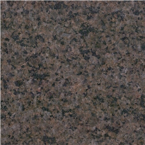 Falcon Brown Granite Tiles & Slabs, Brown Polished Granite Floor Tiles