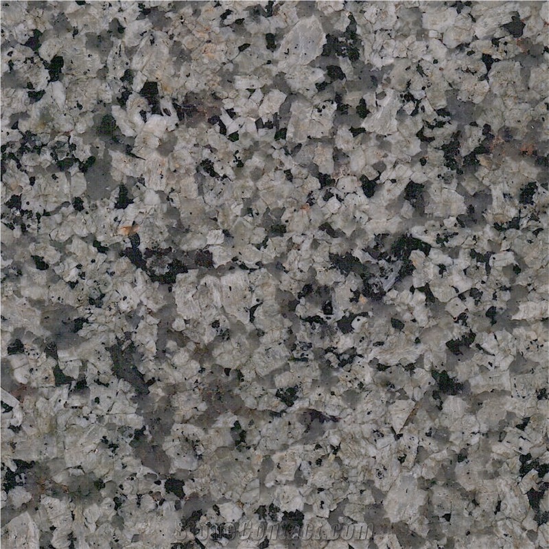 Silver Green Granite, Silver Sea Green Granite