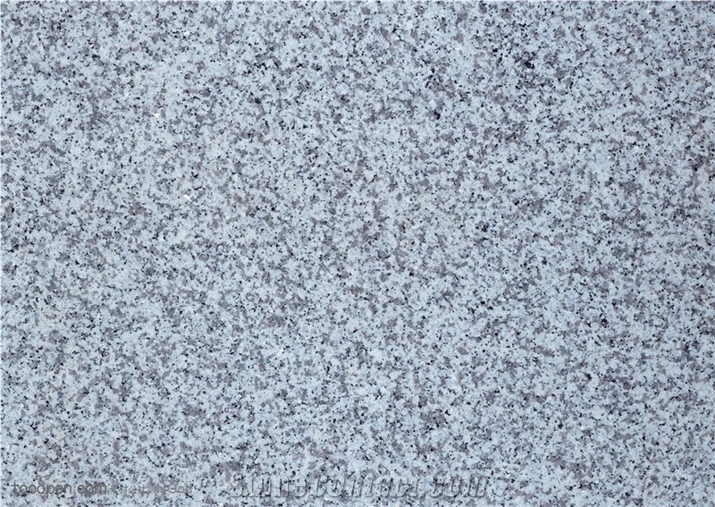 G355 Granite Tiles, China White Granite
