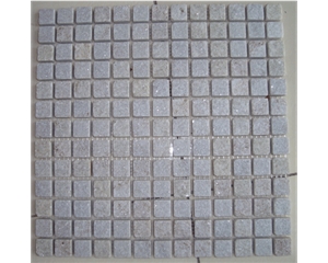 Slate Mosaic Tiles for Shower Floor