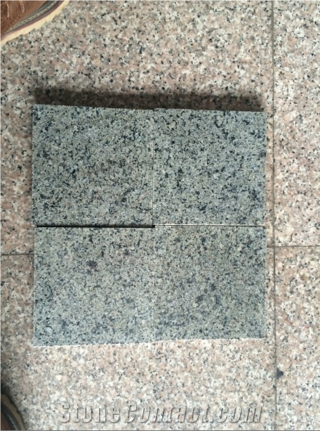 China Sea Blue Granite Slabs & Tiles ,Wall Covering Granite Floor Covering Granite Tiles Granite Slabs Granite Flooring Granite Floor Tiles Granite Wall Tiles Granite Skirting
