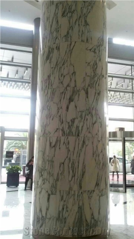 Chinese Arabescato White Slabs , Chinese Arabescato White with Grey Viens , Chinese Arabescato White Blocks , Chinese Arabescato White Slabs . Chinese Arabescato White Tiles.