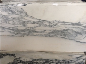 Panda White Jade Marble Slabs & Tiles, Can Be Floor , Wall, Mosaic and So on