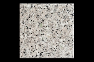 Pear White Granite Block