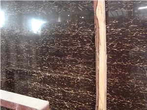 Cheap China Portoro Gold Marble Slabs,Rolan Golden Marble Tiles&Slabs,China Golden Portoro Marble for Sale,Montmartre Golded Marble Slabs for Floor Covering