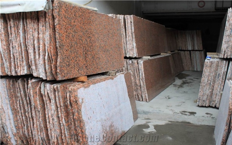 G562 Granite Floor Covering from China,G651 Granite Tiles,Maple Leaf Red Granite Slabs,G562 Maple Leaves Granite Tiles