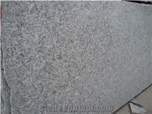 G602 Granite Slabs,Plum Blossom White Granite Tiles for Sale,Chinese Sardinia Grey Granite Slabs,Snow Plum Of Nanan Slabs