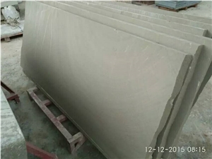 Sichuan Light Beige Limestone for Floor Covering,Natural Beige Limestone Wholesale