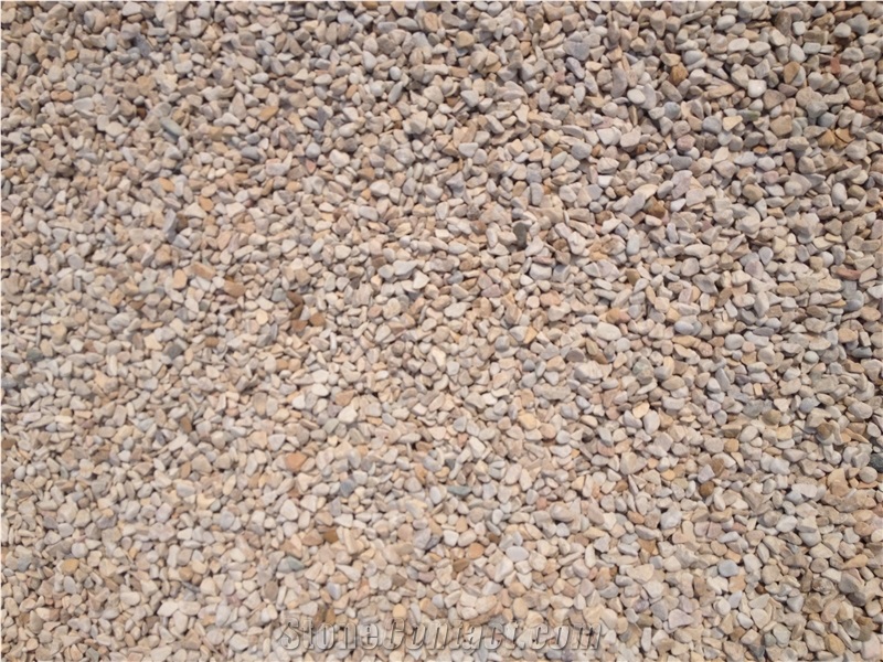 Tumbled Pebbles Gravels