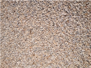Tumbled Pebbles Gravels