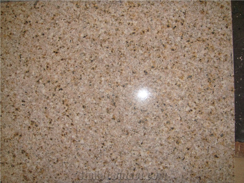 Cheap Chinese Granite Slabs Fro Sale G682 Granite Slabs
