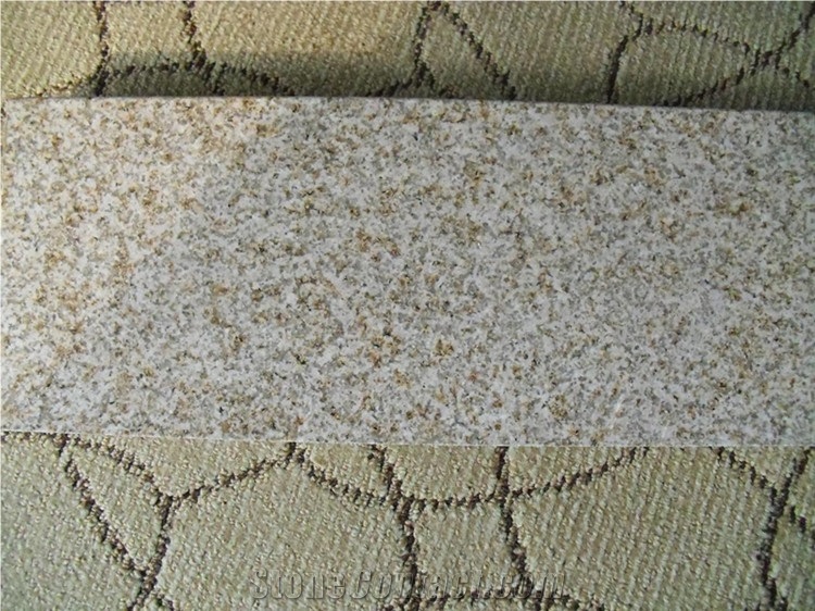 Cheap Granite Tiles 60*60 Rusty Yellow Granite Yiles