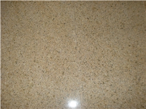 Cheap Granite Tiles 60*60 Rusty Yellow Granite Yiles