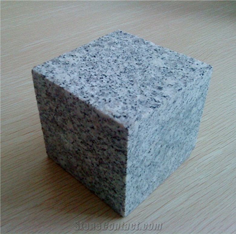 Chinese G603 Granite Paving Stones for Flooring