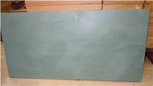 Green Sandstone Tiles Sandstone Slabs for Sale