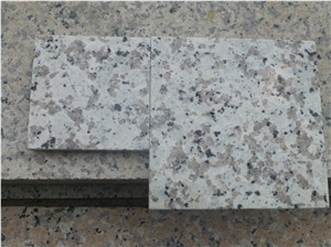 Polished White Granite,Bala White Granite Tiles