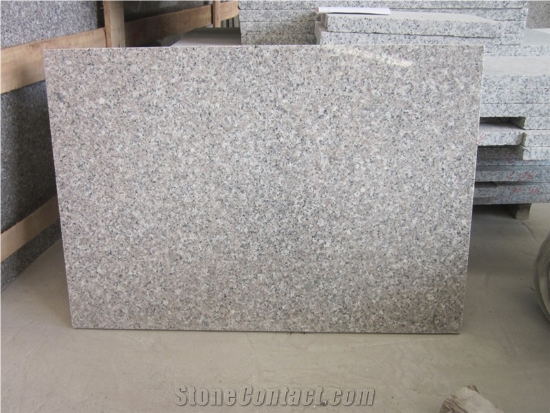 G636 Granite China Granite Slabs & Tiles
