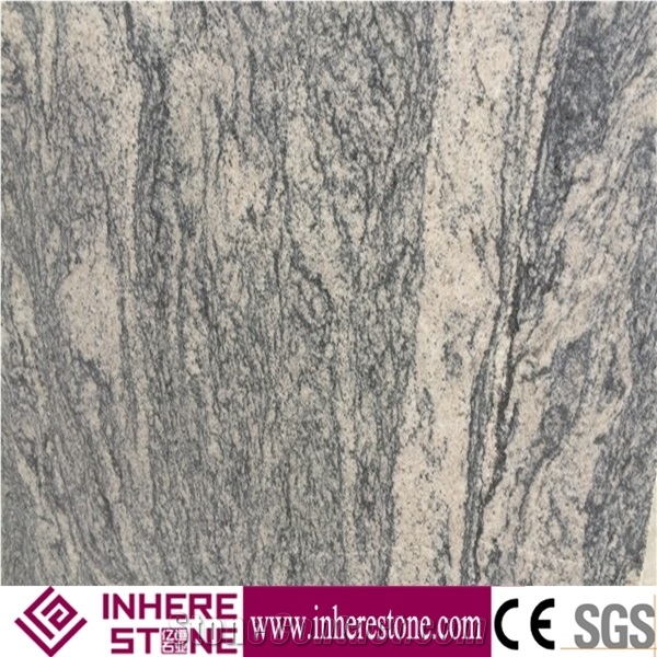China Juparana Granite Wall Tiles, G261 Granite, China Juparana Grey Granite Slabs