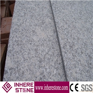 White Stone G602 Granite Slabs,China Grey Sardo,Cristallo Grigio,Mayflower Snow Tiles