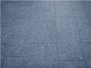 Azul Alpendurada Granite Slabs, Tiles