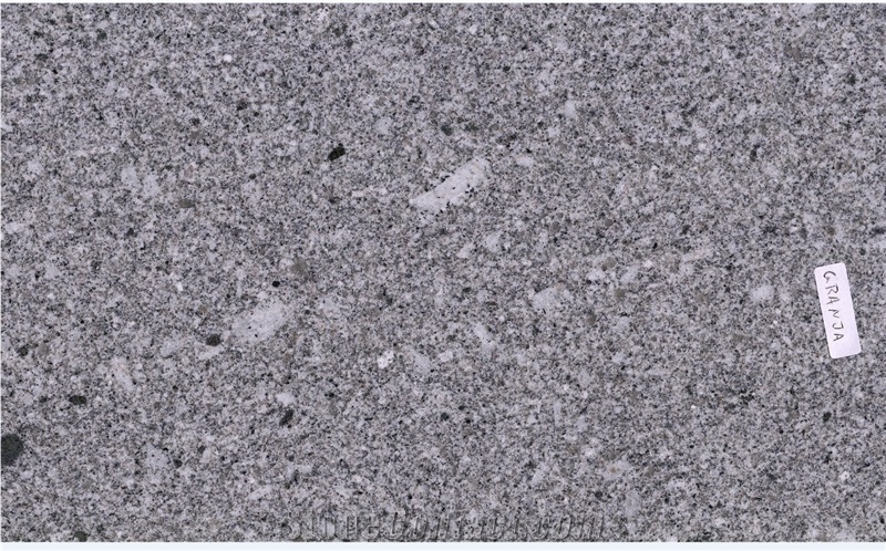 Grey Granja Granite Tiles & Slabs