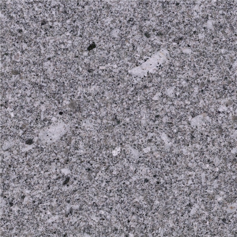 Grey Granja Granite Tiles & Slabs
