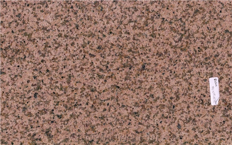Rosa Monforte Granite Slabs, Tiles