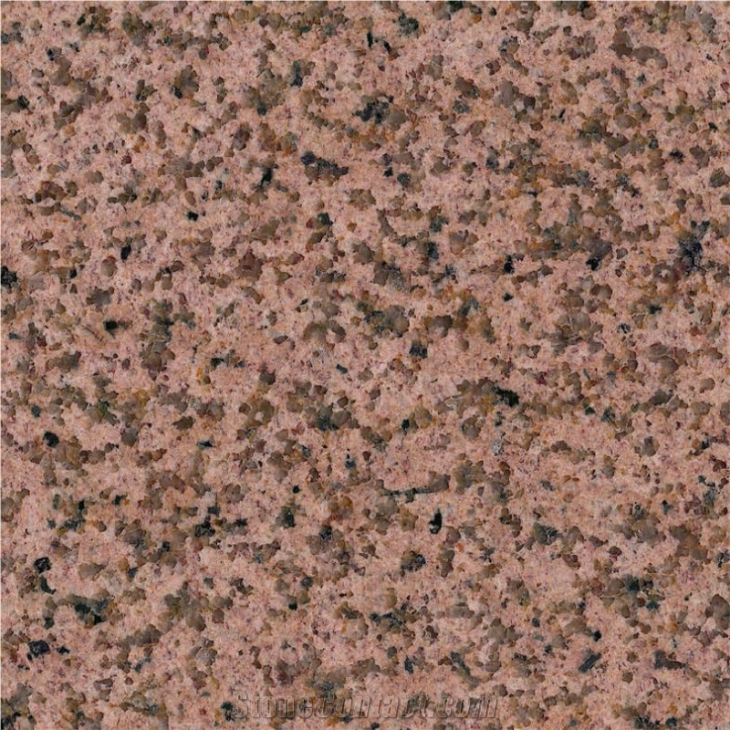 Rosa Monforte Granite Slabs, Tiles