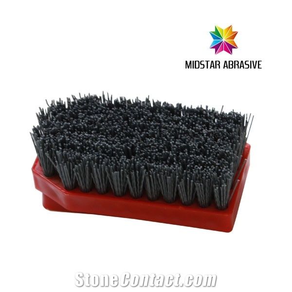 Antique Brush for Marble and Granite