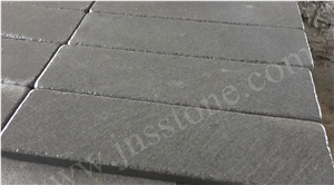 Hainan Grey Basalt / Tumble Stone / Cube Stone