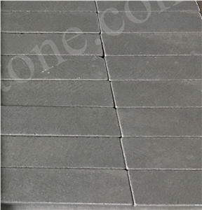 Hainan Grey Basalt / Tumble Stone / Cube Stone