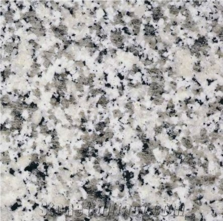 Bianco Sardo Granite Slabs & Tiles