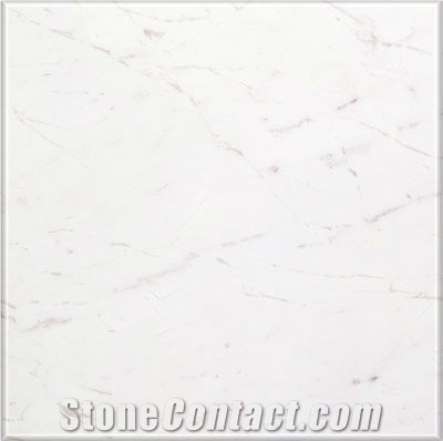 Pigon White Marble Slabs & Tiles