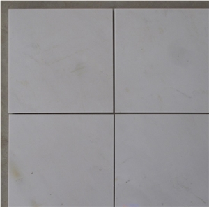Thassos A2 Marble Tiles & Slabs, White Polished Marble Floor Tiles, Wall Tiles