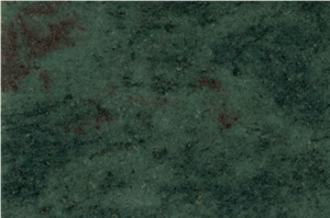 Verde Tropical Granite Tiles & Slabs, Green Polished Granite Floor Tiles, Wall Tiles