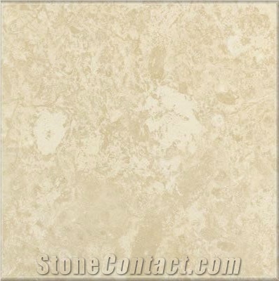Vratsa Varovik Limestone Tiles & Slabs, Beige Polished Limestone Floor Tiles, Wall Tiles