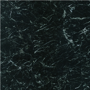 Captain Black Polished Marble Floor Tiles, Wall Tiles, Kaptan Black Marble Slabs, Tiles