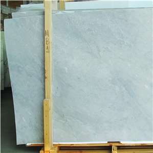 Ice Grey Marble Slabs, Polished Ice White Marble Slabs & Tiles, Floor Tiles, Wall Tiles