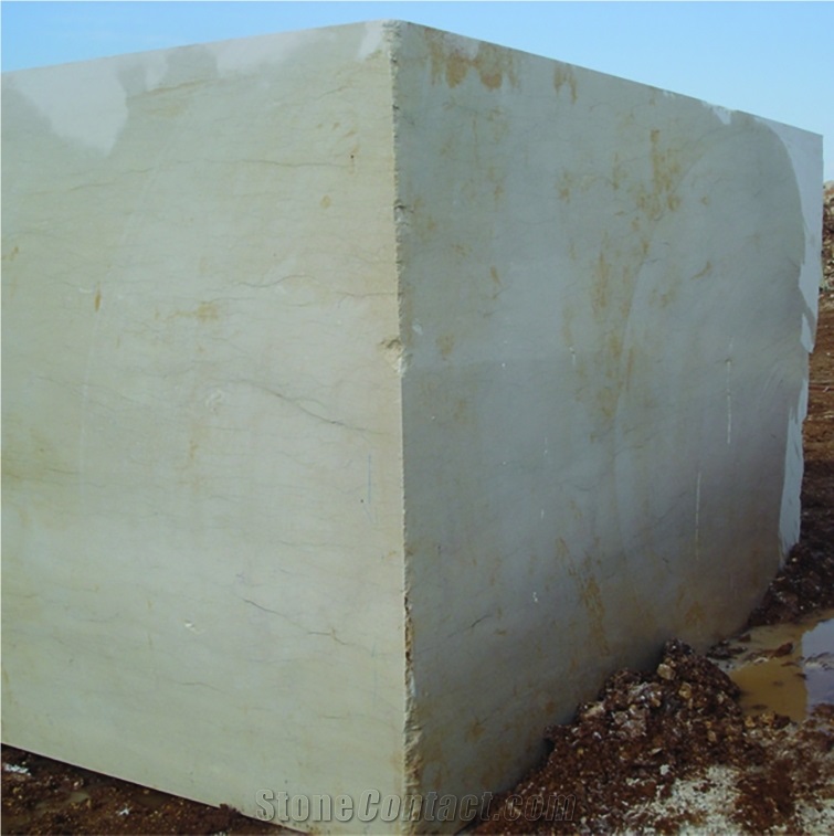 Sahara Beige Marble Blocks, Sahara Royal Marble Blocks Turkey