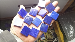 Lapis Lazuli Handmade
