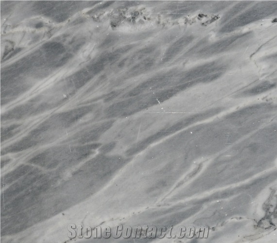 Bardiglio Nuvolato Marble Slabs & Tiles