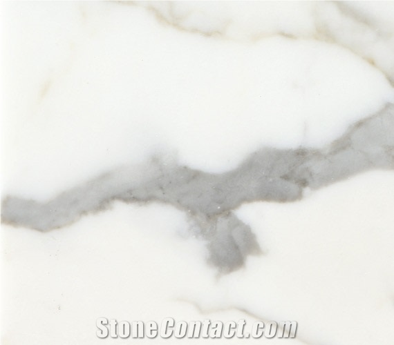 Statuario Venato Marble Slabs & Tiles