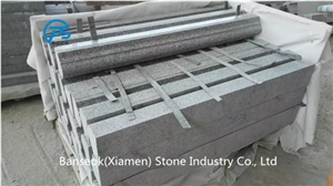 G603 Granite Building Stones for Building, China Factory, Good Competitive Price