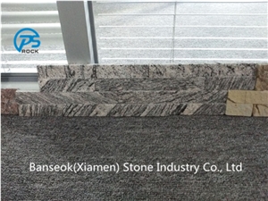 Grey Slate Cultured Stone, Grey Culture Stone, Culture Stone for Wall
