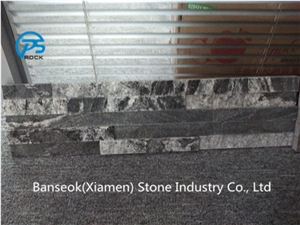 Grey Slate Cultured Stone, Wall Slate, Good Competitive Price, Culture Stone