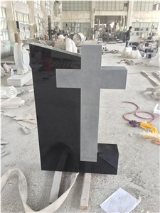 American Style Tumbstone Any Style Tombstone Can Be Custom Made Design