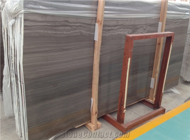 Athens Coffee Marble Slabs & Tiles, Marble Floor Covering Tiles