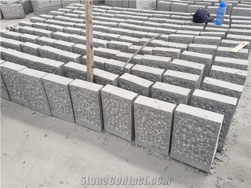 G603 Granite Wall Stone