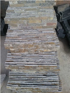 Leger Stone Slabs & Tiles, China Beige Slate